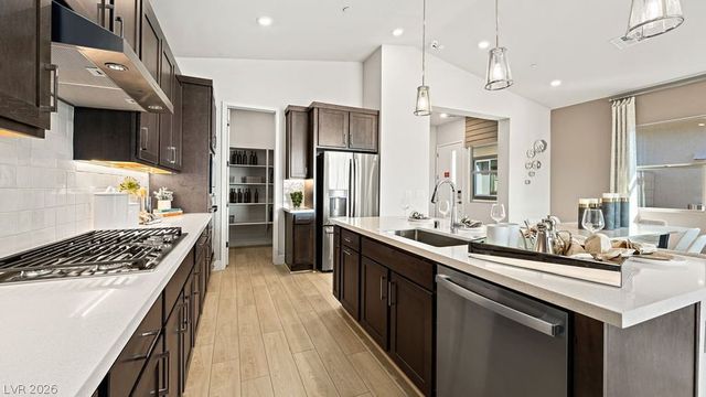 359 Faro Di Portofino Court, Henderson, NV 89011