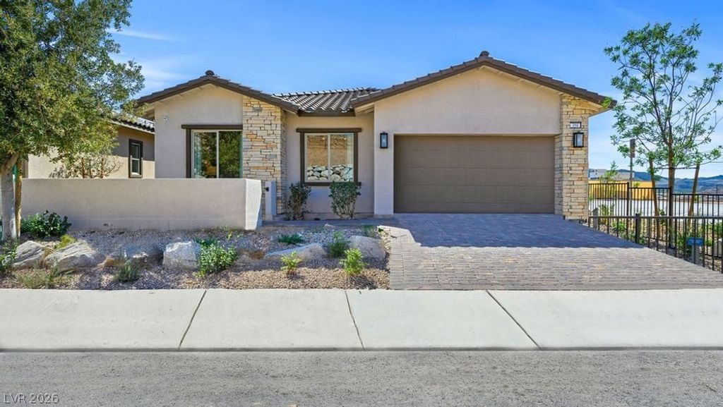 359 Faro Di Portofino Court, Henderson, NV 89011