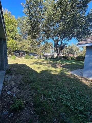 1 Neal Place, North Little Rock, AR 72217