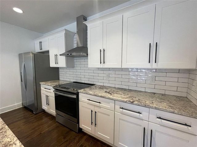 1589 Westhaven Drive SW, Atlanta, GA 30311