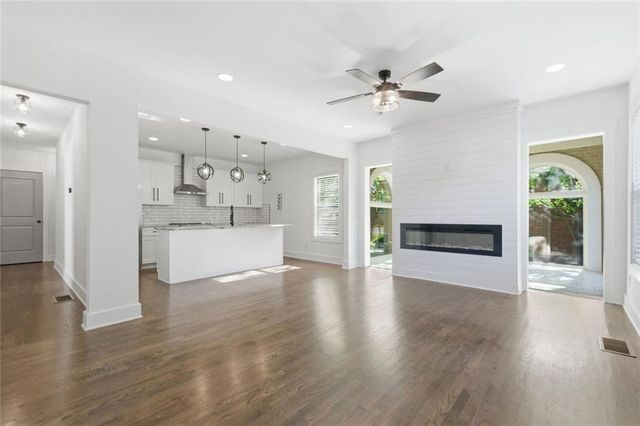 1589 Westhaven Drive SW, Atlanta, GA 30311