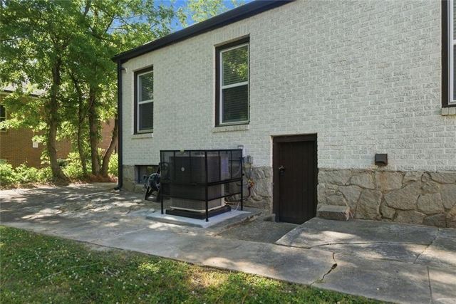 1589 Westhaven Drive SW, Atlanta, GA 30311