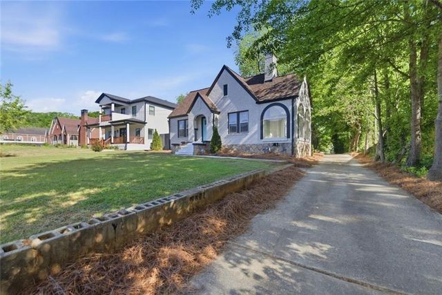 1589 Westhaven Drive SW, Atlanta, GA 30311