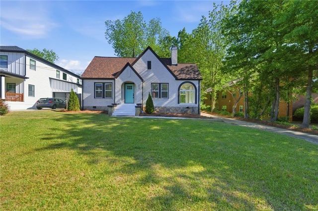 1589 Westhaven Drive SW, Atlanta, GA 30311