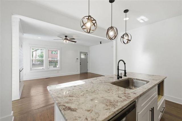 1589 Westhaven Drive SW, Atlanta, GA 30311