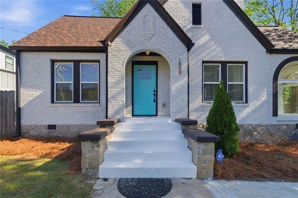 1589 Westhaven Drive SW, Atlanta, GA 30311