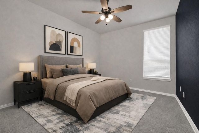 5104 Chapel Heights Dr Drive, Houston, TX 77018