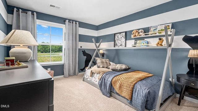 607 Ferio Court, Gibsonville, NC 27249