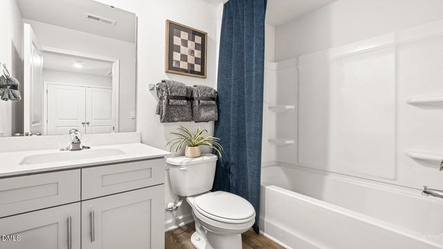 607 Ferio Court, Gibsonville, NC 27249