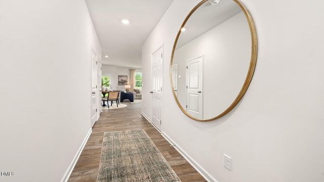 607 Ferio Court, Gibsonville, NC 27249