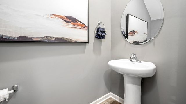 607 Ferio Court, Gibsonville, NC 27249