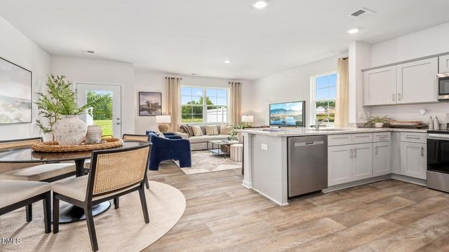 607 Ferio Court, Gibsonville, NC 27249