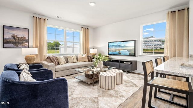 607 Ferio Court, Gibsonville, NC 27249