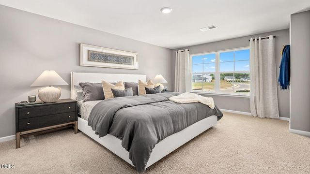 607 Ferio Court, Gibsonville, NC 27249