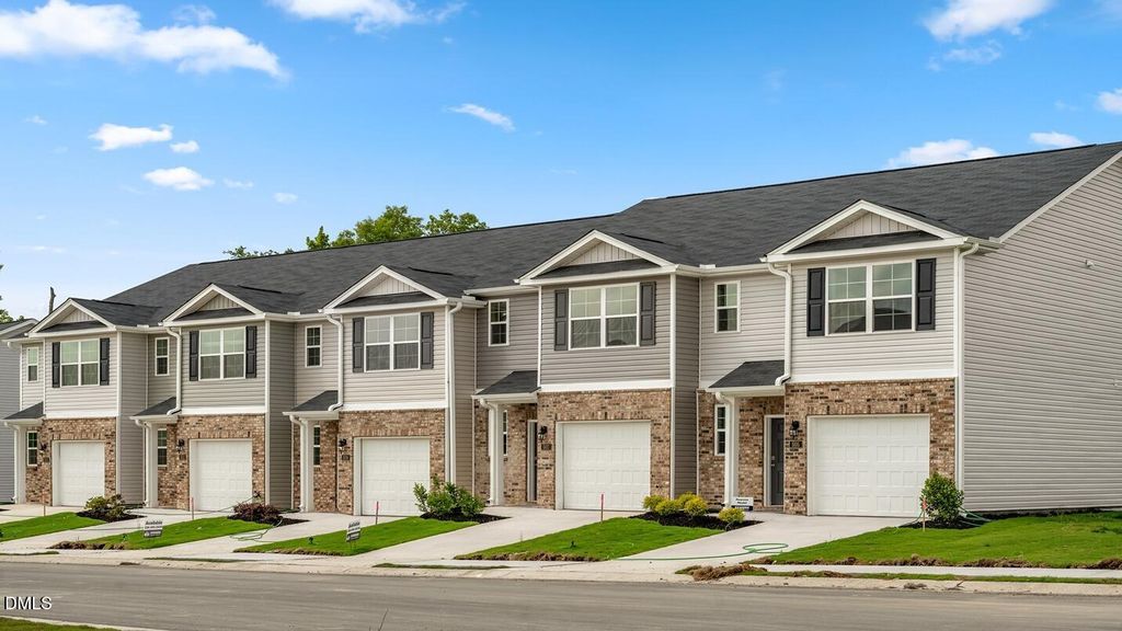 607 Ferio Court, Gibsonville, NC 27249