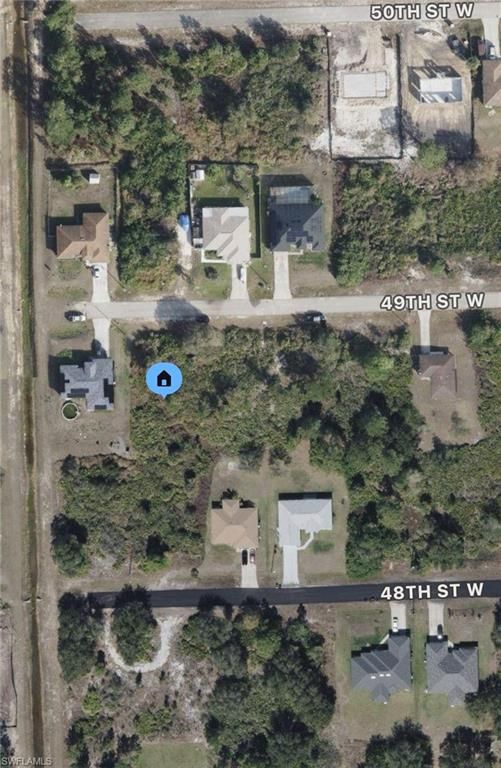 2715 49th ST W, Lehigh Acres, FL 33971