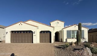 32205 S Cattle Trail, Oracle, AZ 85623