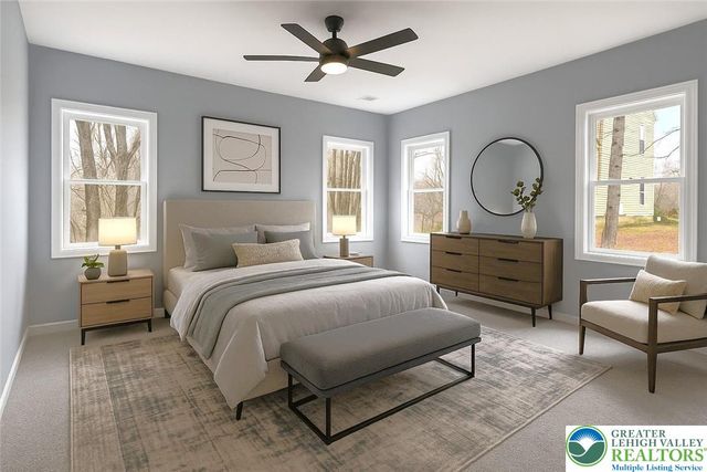 102 Eagle View Run Drive, Tobyhanna Twp, PA 18334