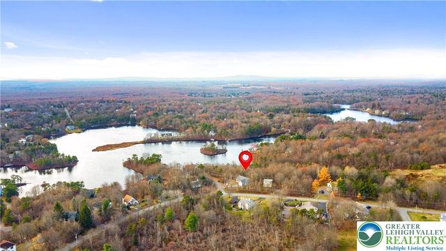 102 Eagle View Run Drive, Tobyhanna Twp, PA 18334