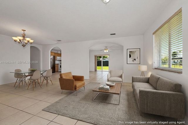 4145 SW 84th Ct, Miami, FL 33155