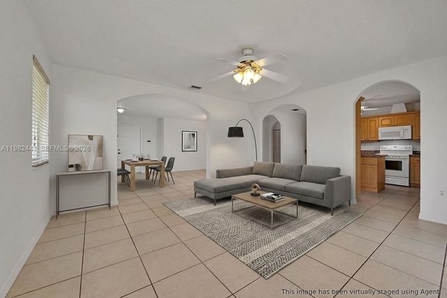 4145 SW 84th Ct, Miami, FL 33155