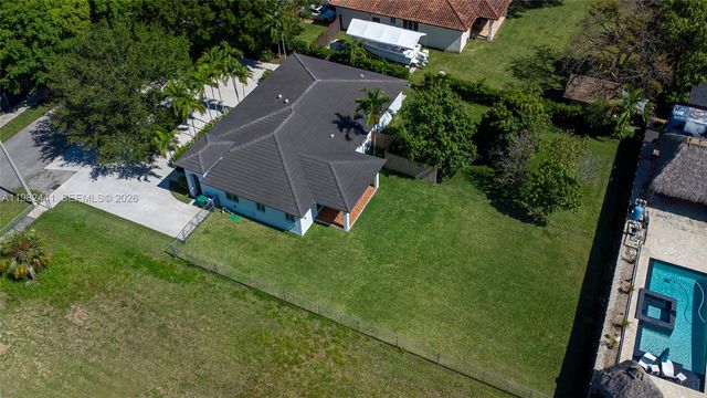 4145 SW 84th Ct, Miami, FL 33155