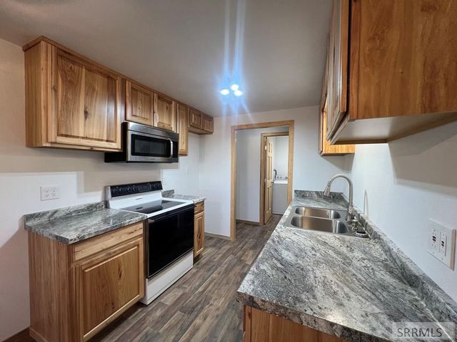 1509 Shoup Street, Salmon, ID 83467