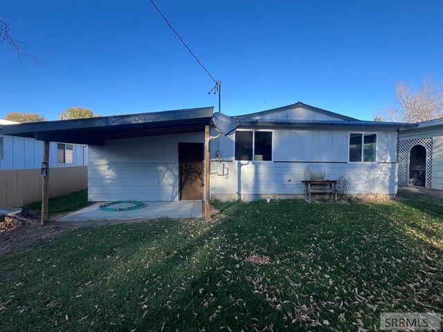 1509 Shoup Street, Salmon, ID 83467