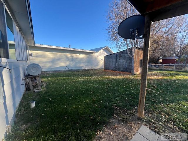 1509 Shoup Street, Salmon, ID 83467