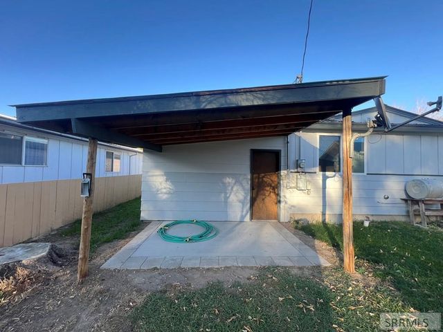 1509 Shoup Street, Salmon, ID 83467