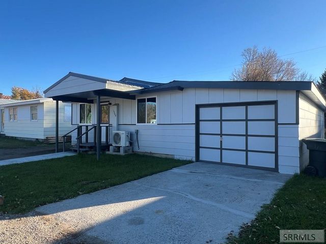 1509 Shoup Street, Salmon, ID 83467