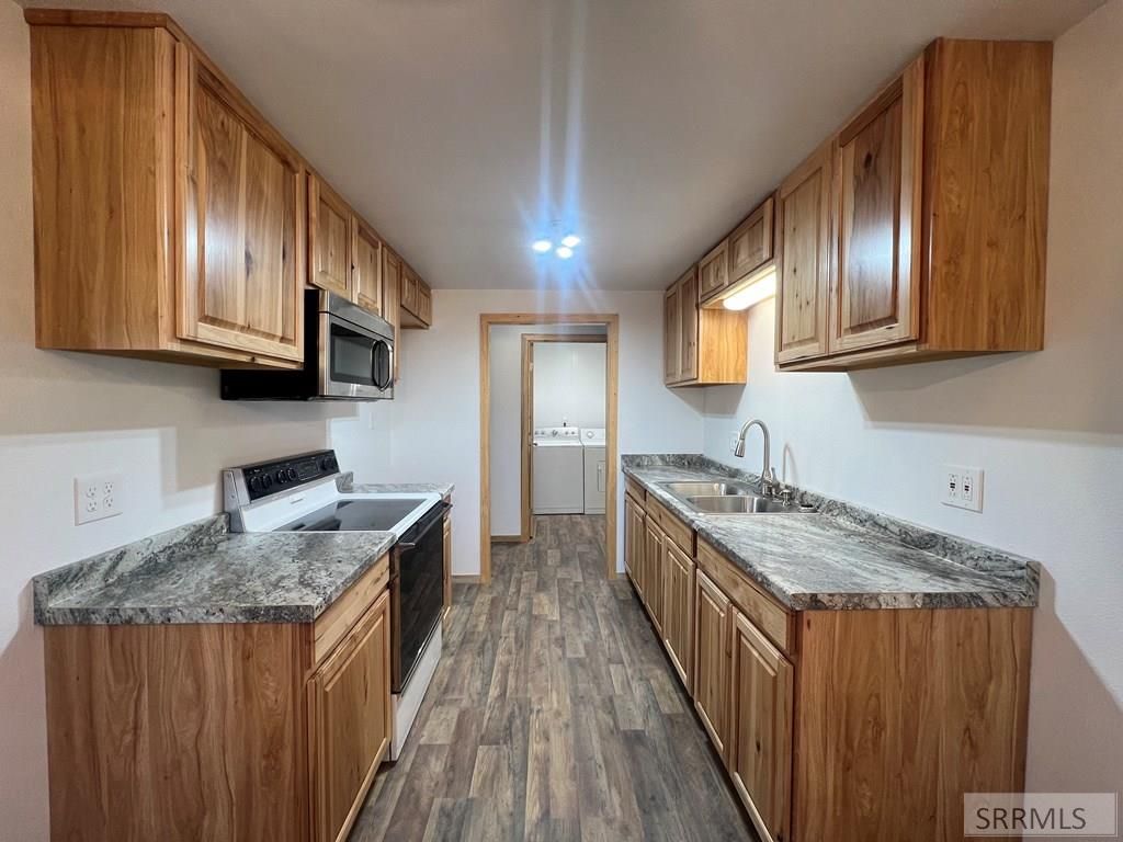 Image 11 of property listing at 1509 Shoup Street, Salmon, ID 83467