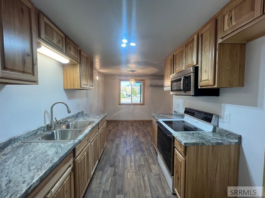 Image 12 of property listing at 1509 Shoup Street, Salmon, ID 83467
