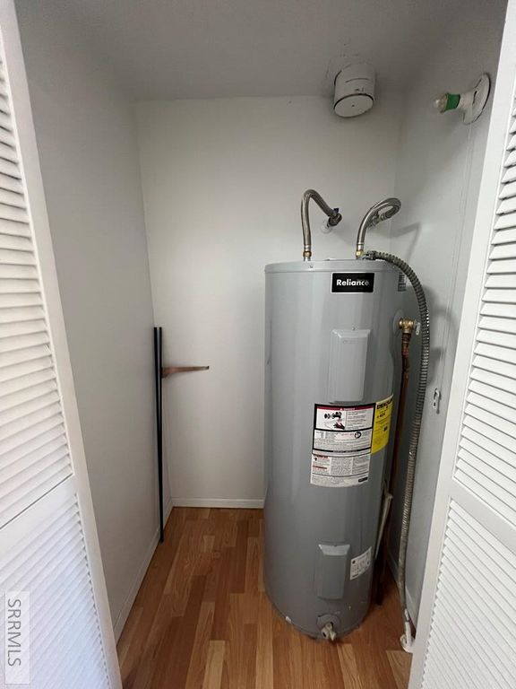 Image 26 of property listing at 1509 Shoup Street, Salmon, ID 83467