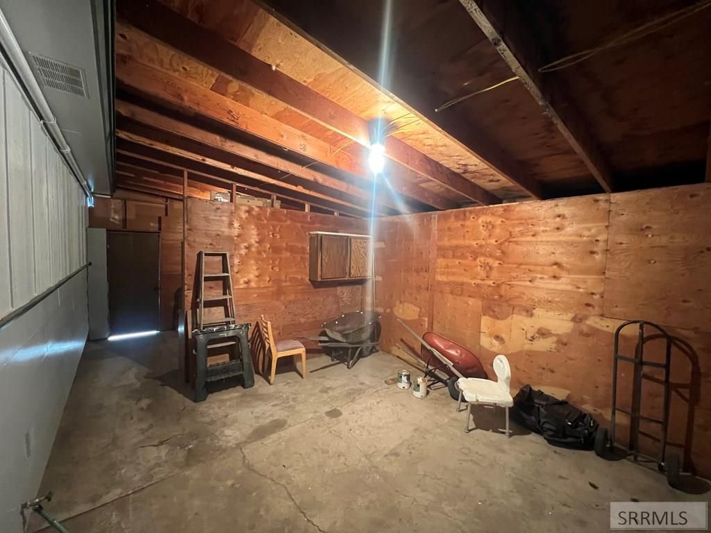 Image 28 of property listing at 1509 Shoup Street, Salmon, ID 83467