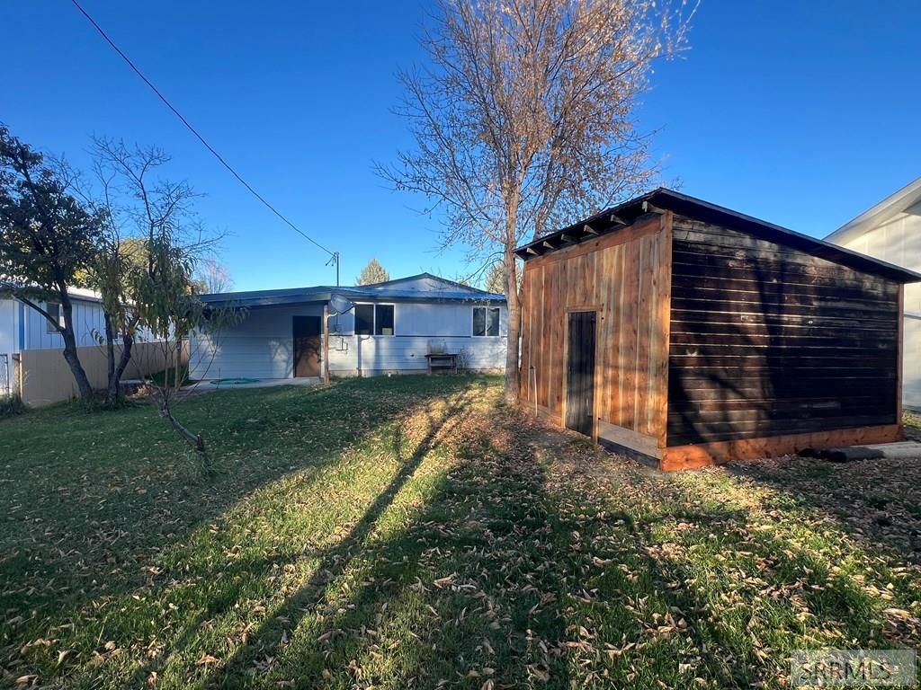 Image 31 of property listing at 1509 Shoup Street, Salmon, ID 83467
