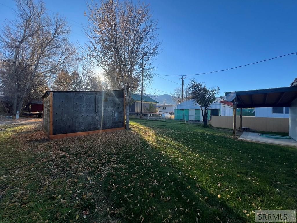 Image 33 of property listing at 1509 Shoup Street, Salmon, ID 83467