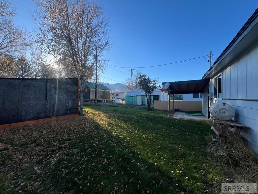 Image 34 of property listing at 1509 Shoup Street, Salmon, ID 83467
