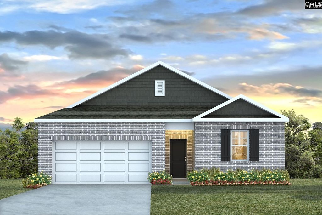 108 Horatio Lane, Lugoff, SC 29078