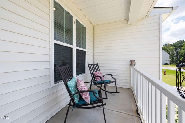 95 Madden Rose, Garner, NC 27529