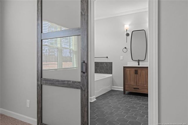 61 Mahogany Court, Cameron, NC 28326