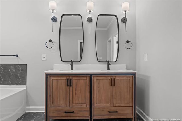 61 Mahogany Court, Cameron, NC 28326