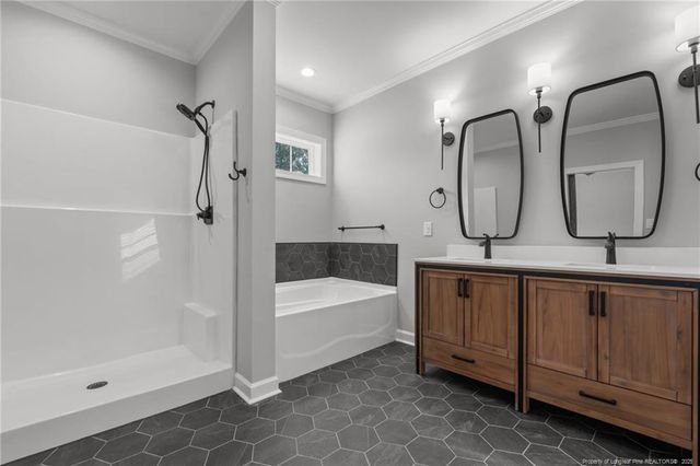 61 Mahogany Court, Cameron, NC 28326