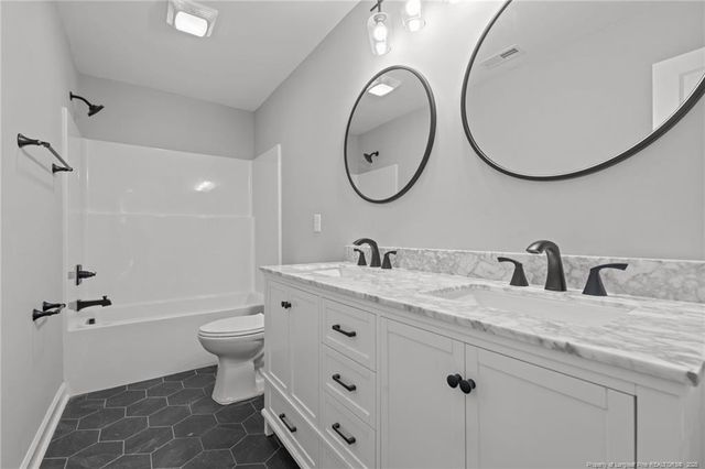 61 Mahogany Court, Cameron, NC 28326