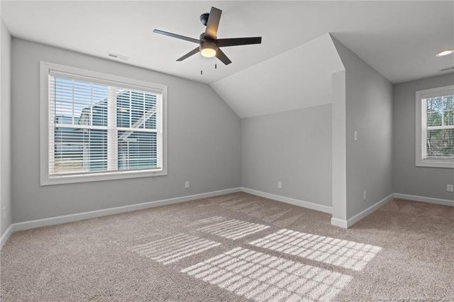 61 Mahogany Court, Cameron, NC 28326