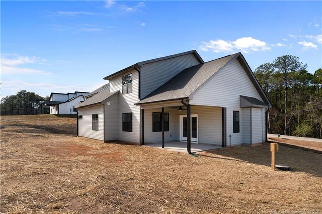 61 Mahogany Court, Cameron, NC 28326