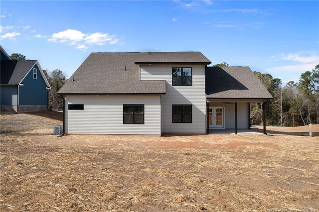 61 Mahogany Court, Cameron, NC 28326