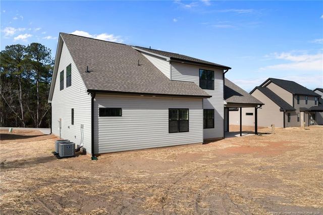 61 Mahogany Court, Cameron, NC 28326