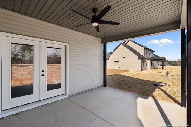 61 Mahogany Court, Cameron, NC 28326