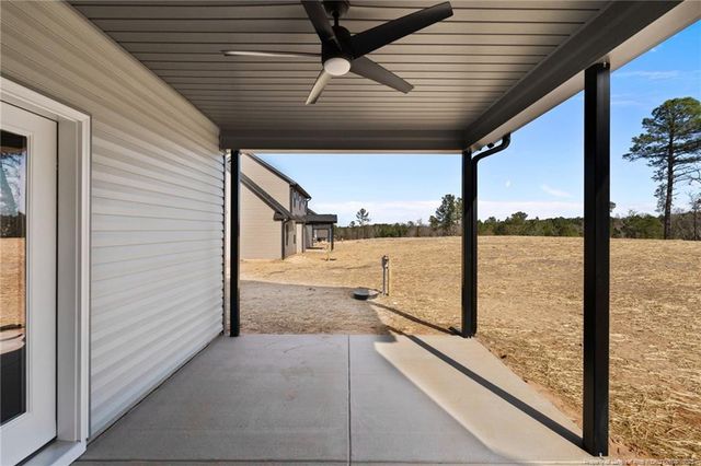 61 Mahogany Court, Cameron, NC 28326